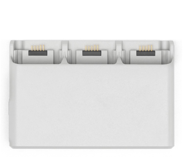 DJI Dwukierunkowy hub ładujący do NEO - 1274416 - zdjęcie 2